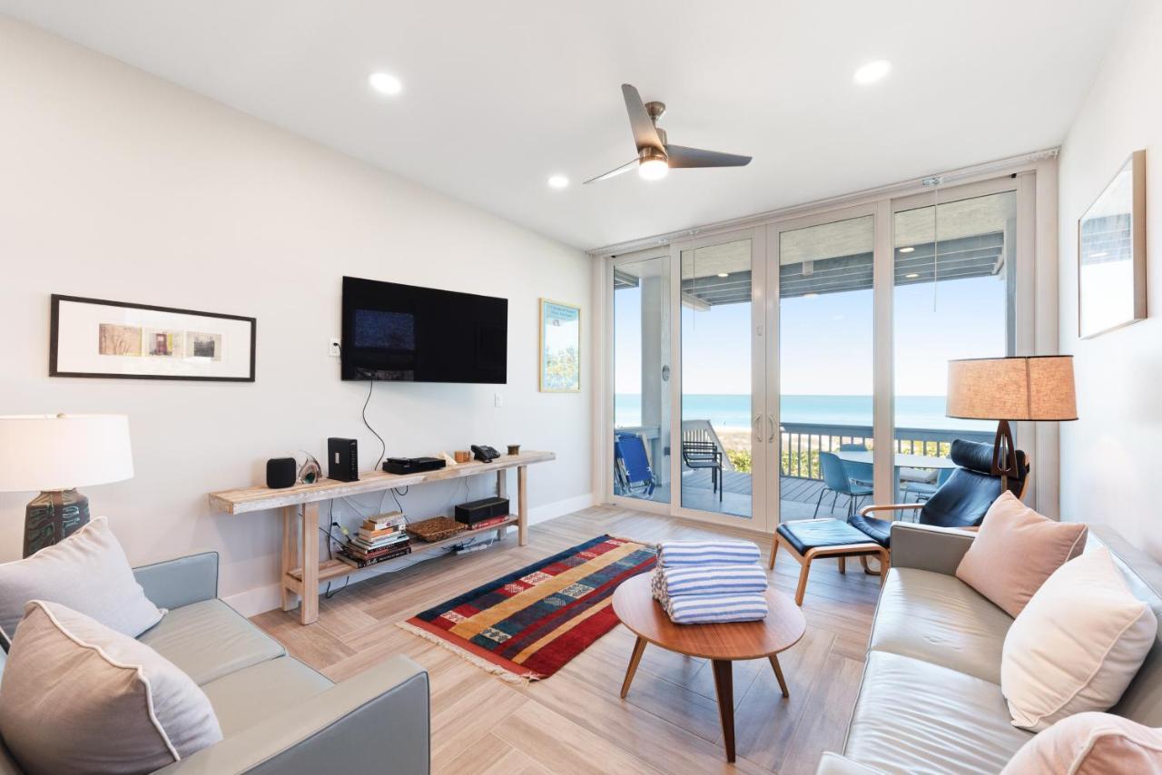 Hidden Cove Unit 6 Daire Holmes Beach Dış mekan fotoğraf