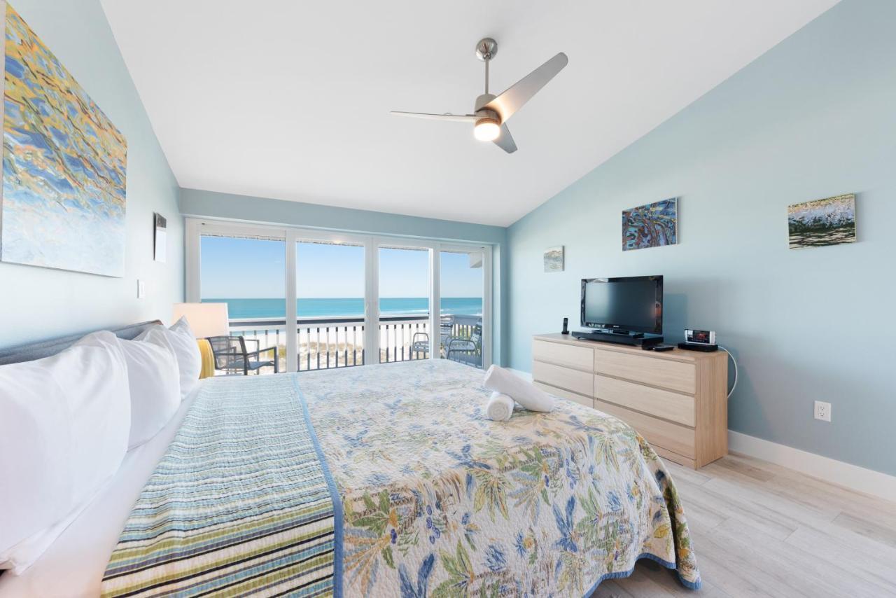Hidden Cove Unit 6 Daire Holmes Beach Dış mekan fotoğraf