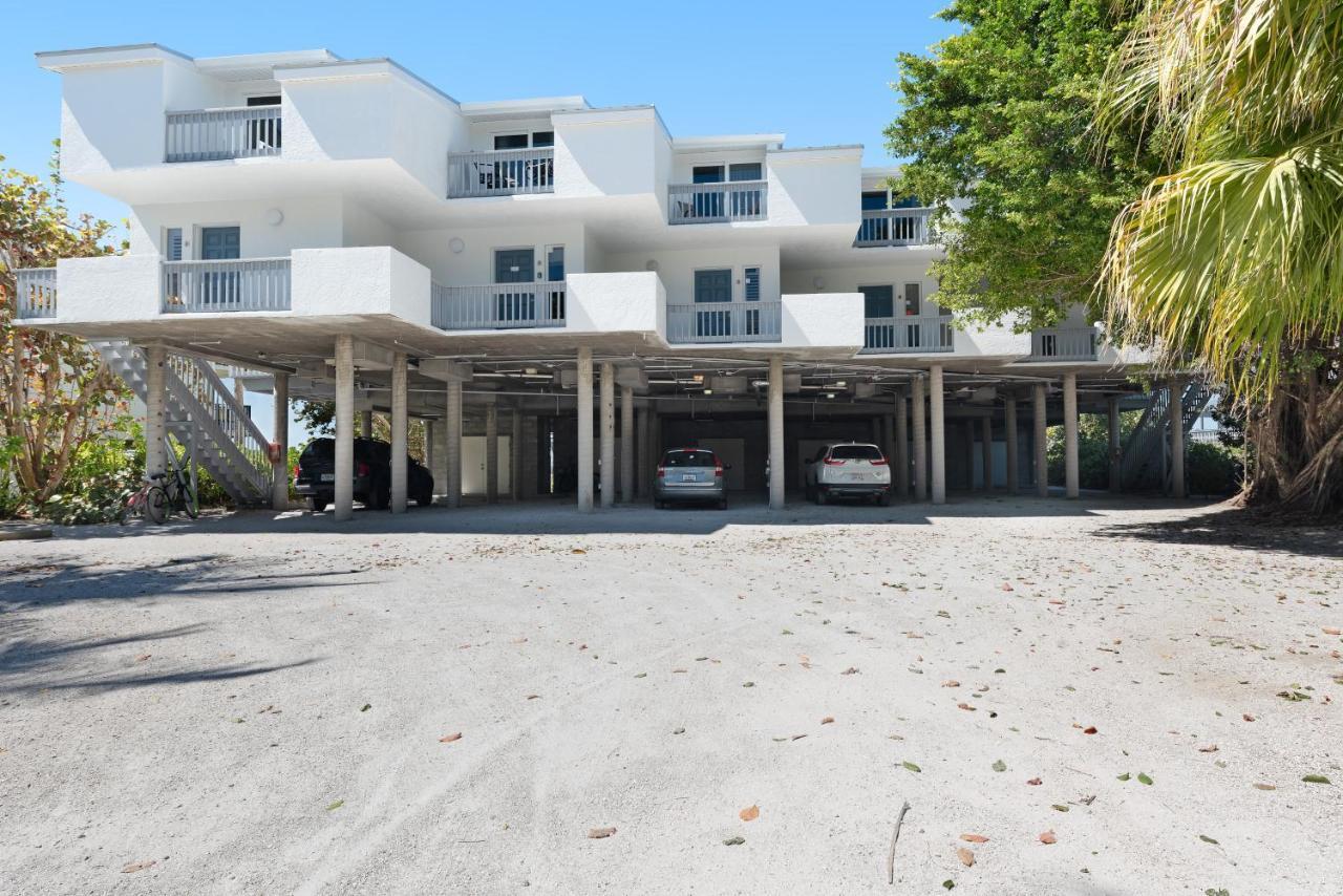 Hidden Cove Unit 6 Daire Holmes Beach Dış mekan fotoğraf